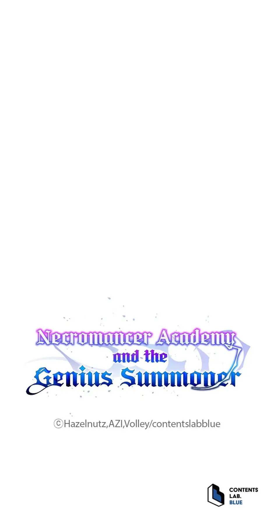 Necromancer Academy and the Genius Summoner Chapter 18 79